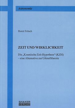 Zeit und Wirklichkeit