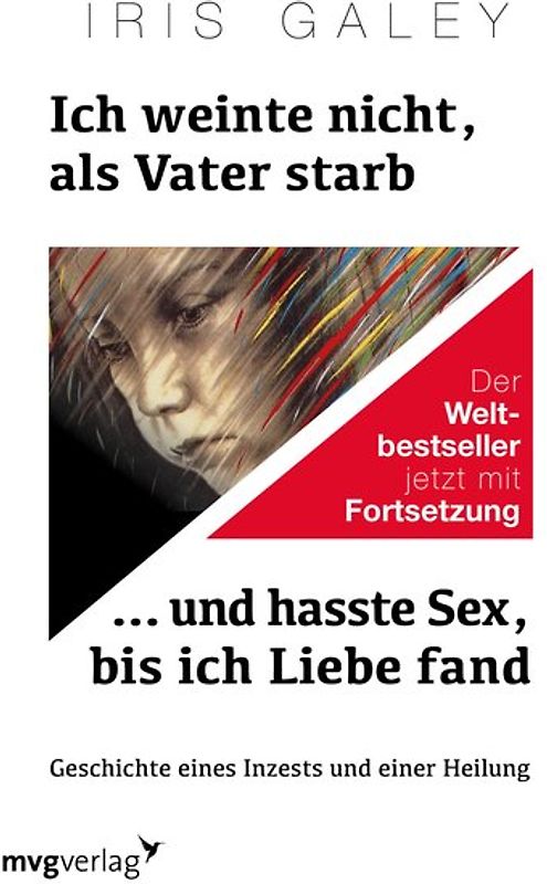 Ich weinte nicht, als Vater starb … und hasste Sex, bis ich Liebe fand