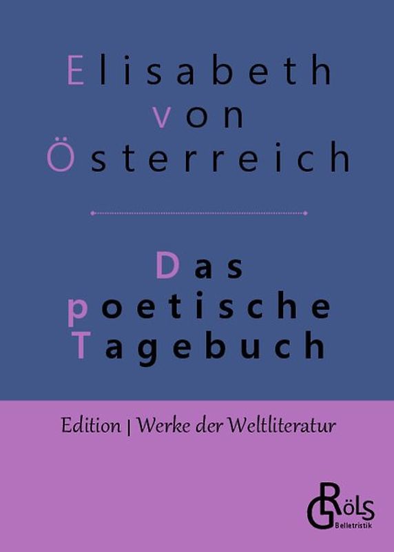 Das poetische Tagebuch
