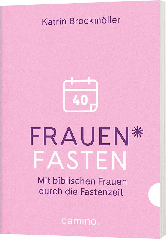 Frauen* fasten