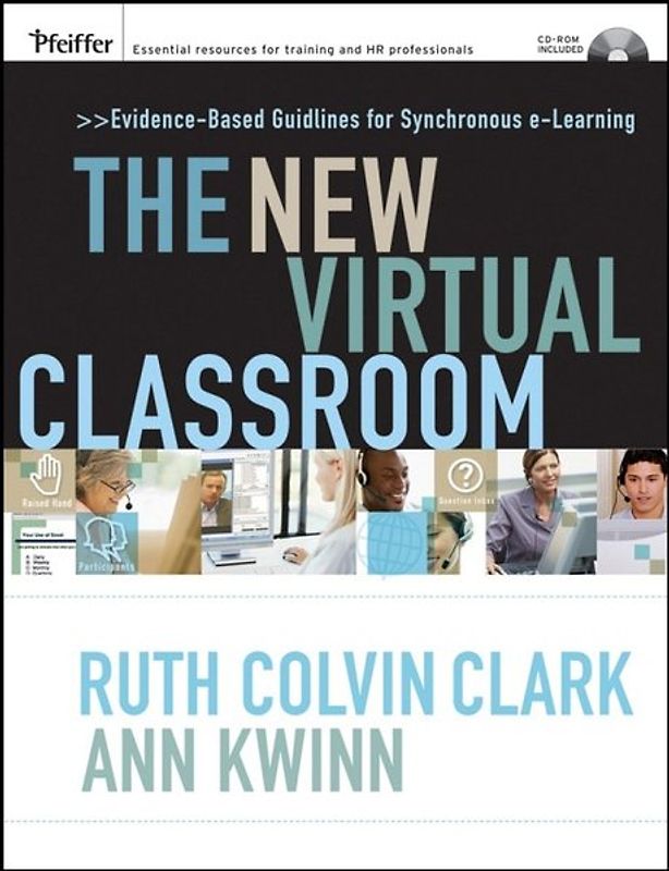 The New Virtual Classroom