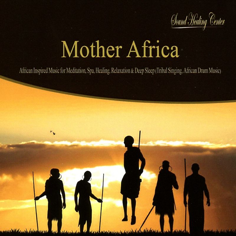 Mother Africa