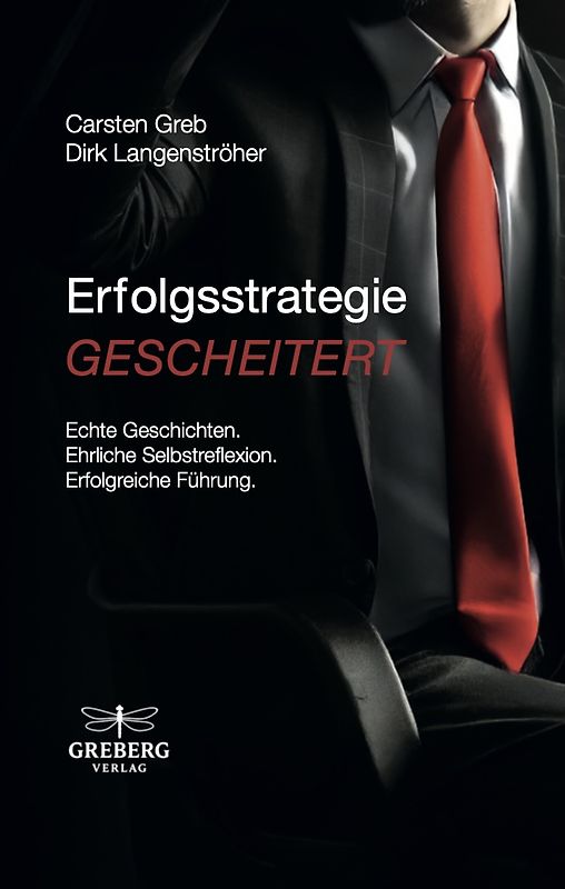 Erfolgsstrategie GESCHEITERT