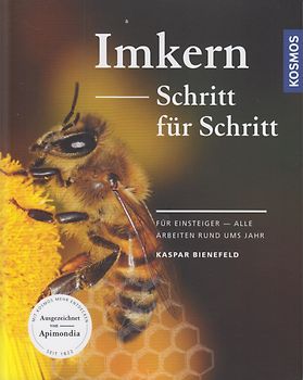 Imkern Schritt für Schritt