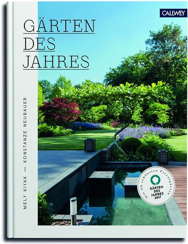 Gärten des Jahres