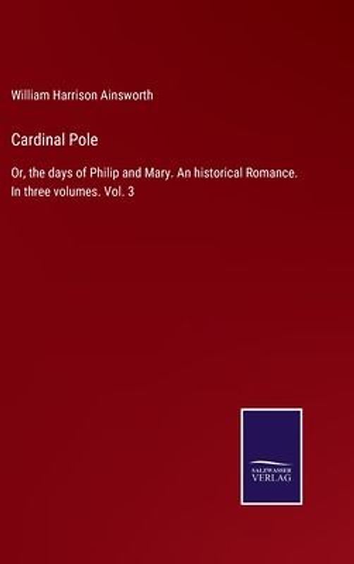 Cardinal Pole