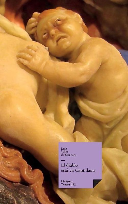 El diablo está en Cantillana