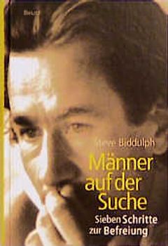 Männer auf der Suche