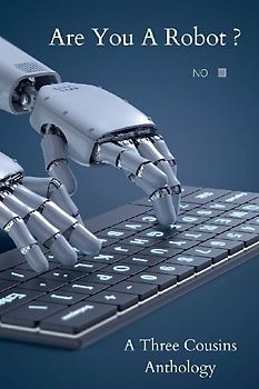 Are you a Robot?