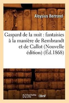 Gaspard de la nuit
