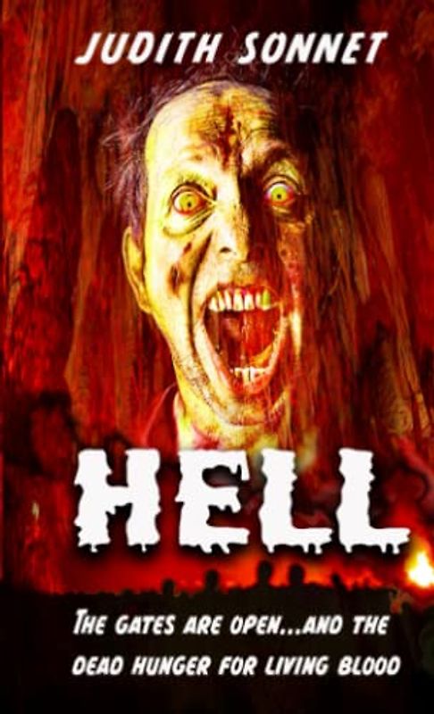 Hell: A Splatter Novel