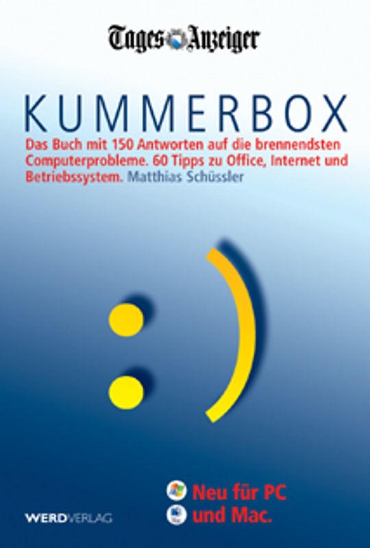Kummerbox