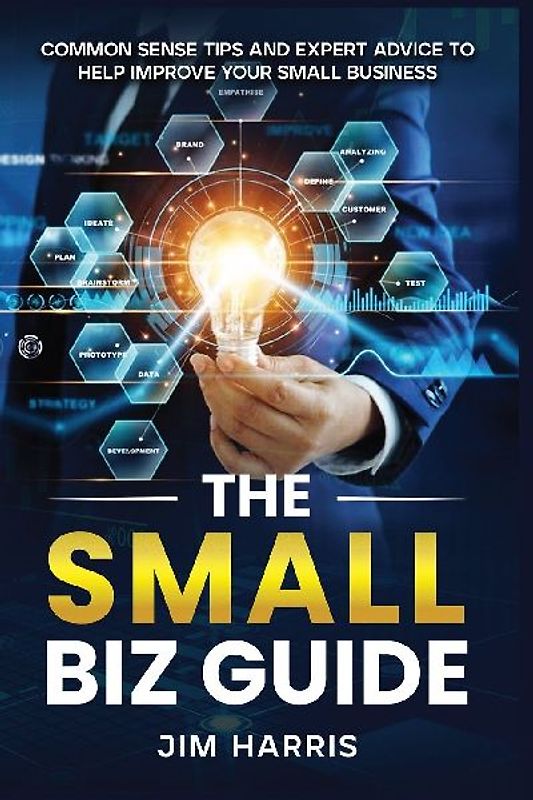 THE SMALL BIZ GUIDE