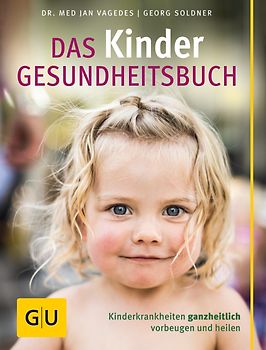 Das Kinder-Gesundheitsbuch