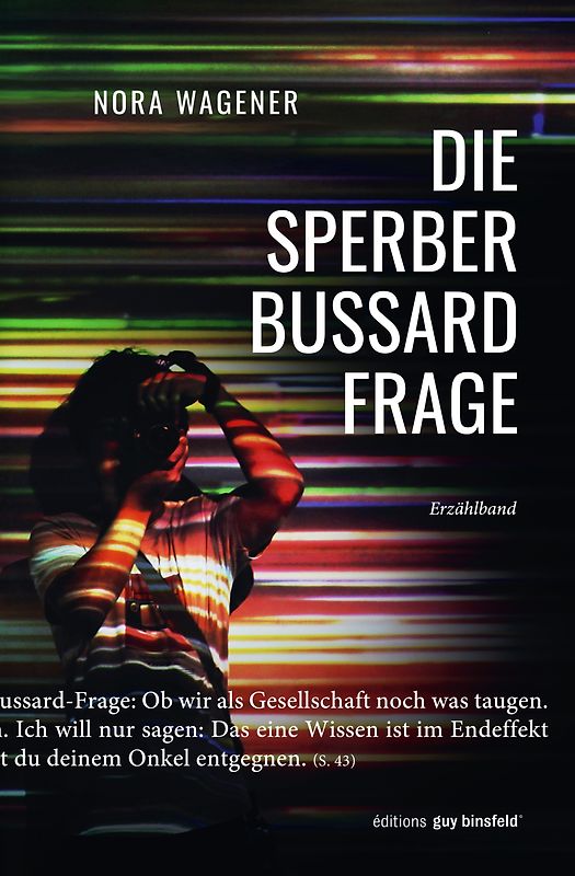 Die Sperber-Bussard-Frage