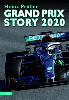 Grand Prix Story 50