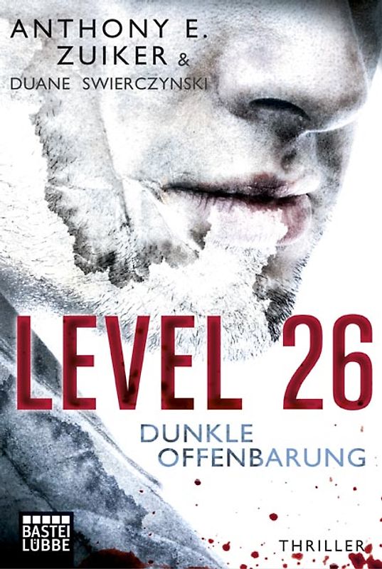 Level 26: Dunkle Offenbarung
