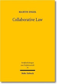 Collaborative Law