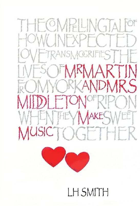 Mr Martin and Mrs Middleton Make Music