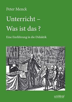 Unterricht - Was ist das?