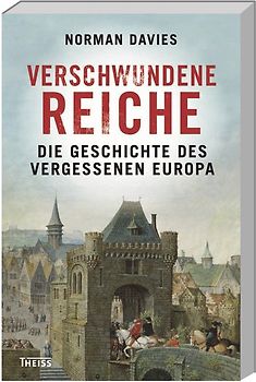 Verschwundene Reiche