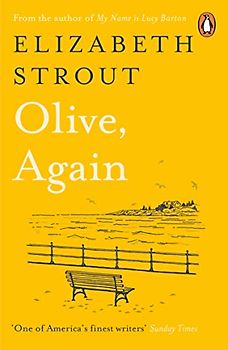 Olive, Again: From the Pulitzer Prize-winning author of Olive Kitteridge