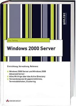 Windows 2000 Server