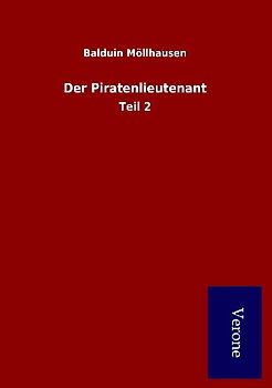 Der Piratenlieutenant
