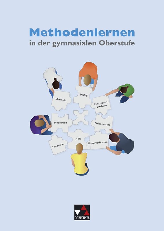 Methodentrainer / Methodenlernen in der gymnasialen Oberstufe