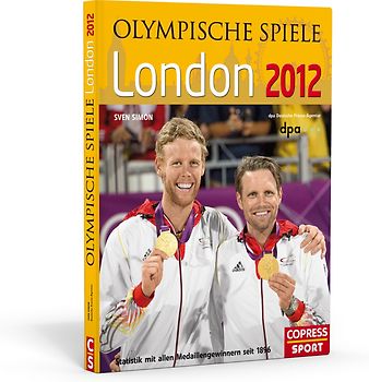 Olympische Spiele London 2012