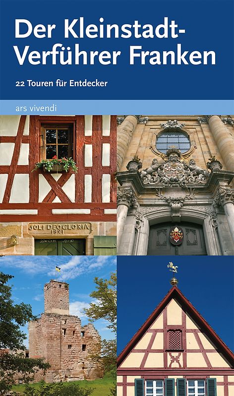 Der Kleinstadt-Verführer Franken