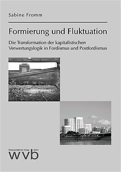 Formierung und Fluktuation