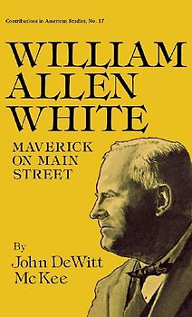 William Allen White