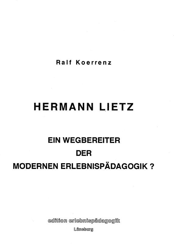 Hermann Lietz