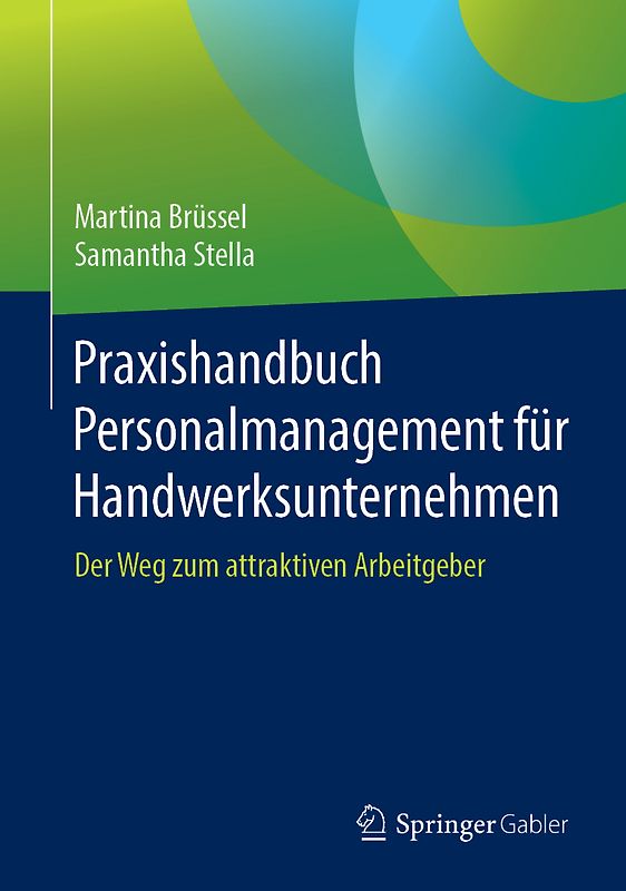 Praxishandbuch Personalmanagement für Handwerksunternehmen