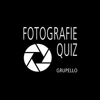 Fotografie-Quiz: 100 Fragen und Antworten (Quiz im Quadrat)