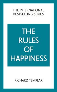 The Rules of Happiness