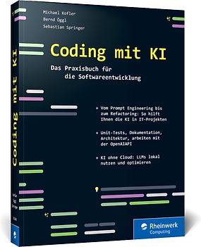Coding mit KI