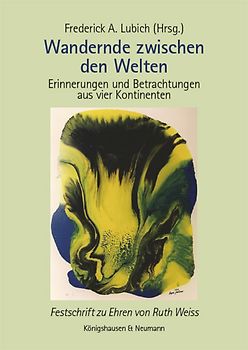 Wandernde zwischen den Welten