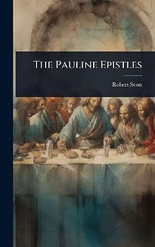 The Pauline Epistles