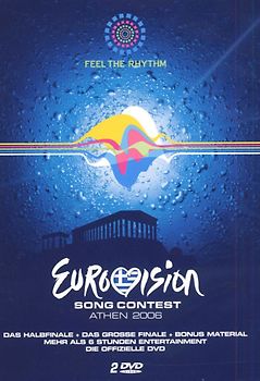 Eurovision Song Contest: Athen 2006