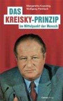 Das Kreisky-Prinzip