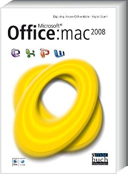Microsoft Office:mac 2008