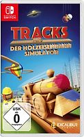 Tracks: Der Holzeisenbahn Simulator