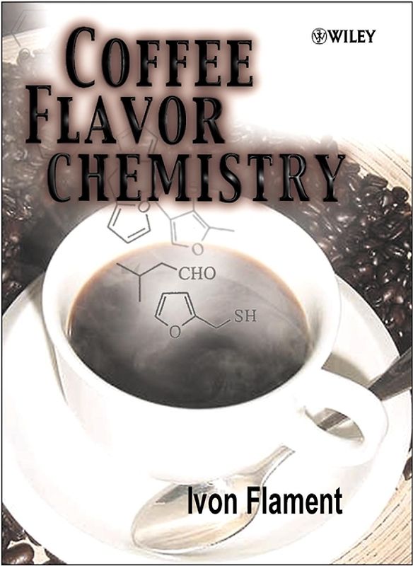 Coffee Flavor Chemistry