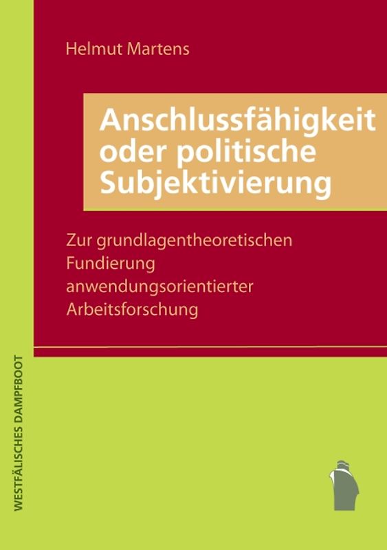 Anschlussfähigkeit oder politische Subjektivierung