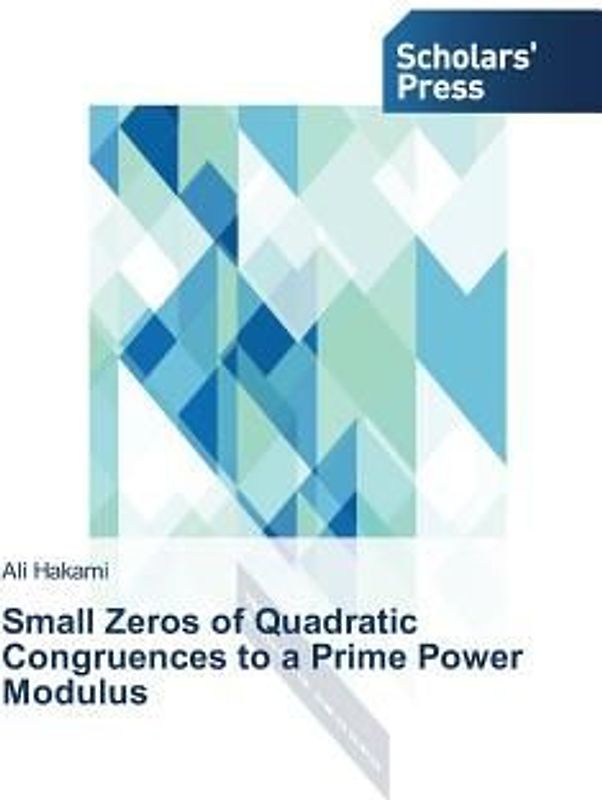 Small Zeros of Quadratic Congruences to a Prime Power Modulus