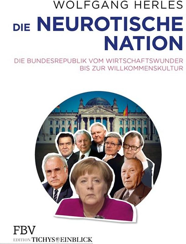 Die neurotische Nation