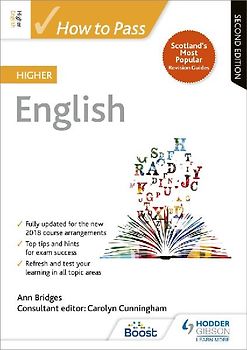 How to Pass Higher English, Second Edition