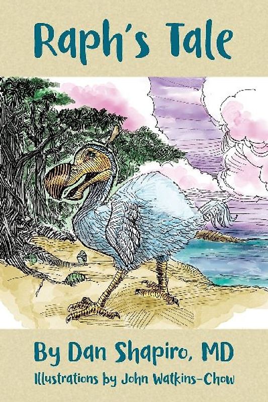Raph's Tale